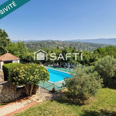 Maison 7 pièces 490000 €