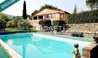 Maison 7 Pièces 141 m² à vendre à Saignon (84400)