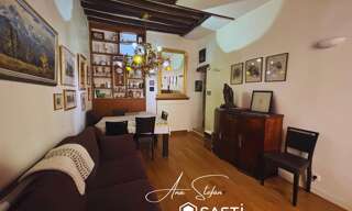 Appartement 2 Pièces 35 m² à vendre à Paris 3 (75003)