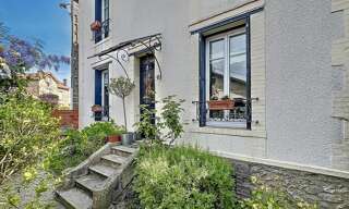 Maison 6 Pièces 129 m² à vendre à Houilles (78800)