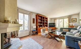 Maison 6 Pièces 129 m² à vendre à Houilles (78800)