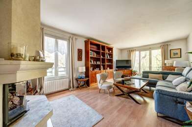 Maison 6 pièces 580000 €