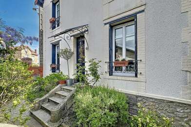 Maison 6 pièces 580000 €