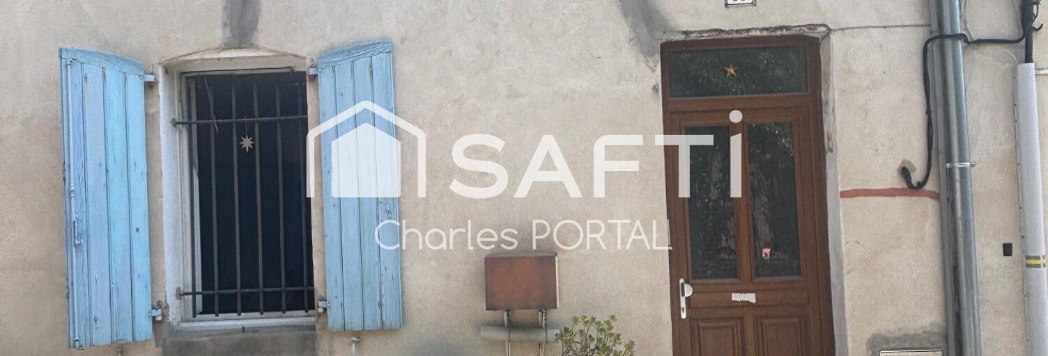 Appartement 3 Pièces 74 m² à vendre à Alès (30100)