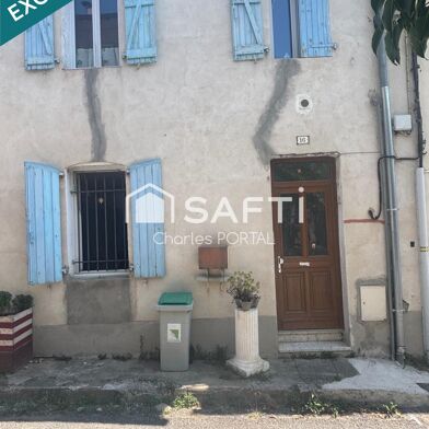 Appartement 3 pièces 119000 €