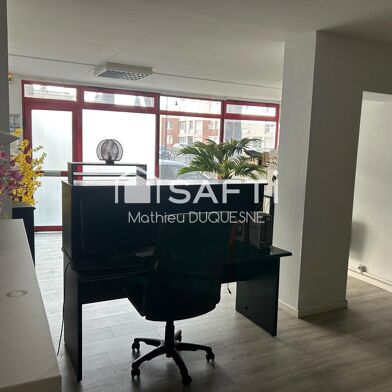 Commerce 5 pièces 1200 €