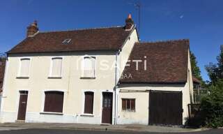 Maison 5 Pièces 93 m² à vendre à Longny les Villages (61290)