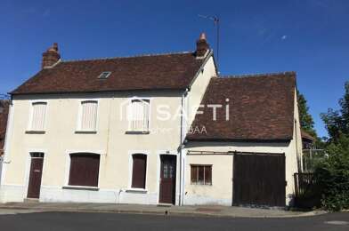 Maison 5 pièces 102000 €