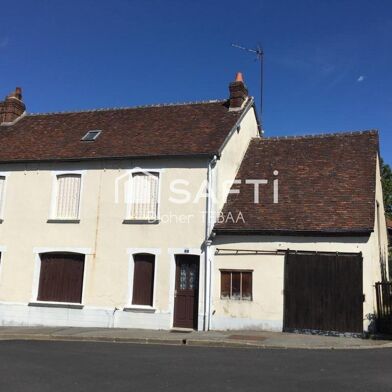 Maison 5 pièces 102000 €