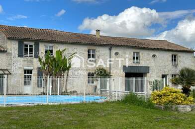 Maison 11 pièces 634000 €