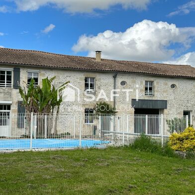 Maison 11 pièces 634000 €