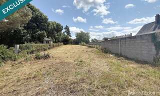 Terrain  669 m² à vendre à Segré-en-Anjou Bleu (49520)