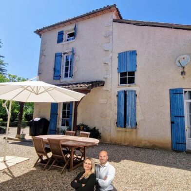 Maison 6 pièces 354000 €