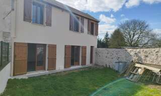 Maison 5 Pièces 117 m² à vendre à Lommoye (78270)