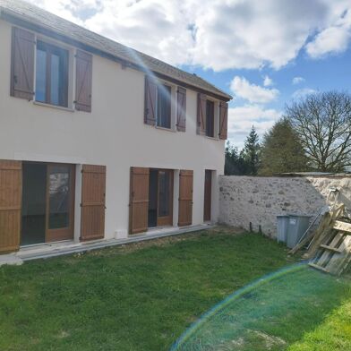 Maison 5 pièces 213000 €