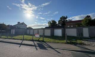 Garage  165 m² à vendre à Canteleu (76380)