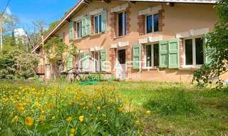 Maison 6 Pièces 143 m² à vendre à Saint-Sulpice-la-Pointe (81370)