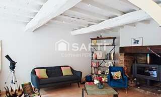 Maison 6 Pièces 190 m² à vendre à Saint-Sulpice-la-Pointe (81370)