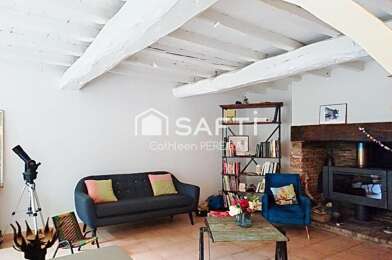 Maison 6 pièces 369000 €