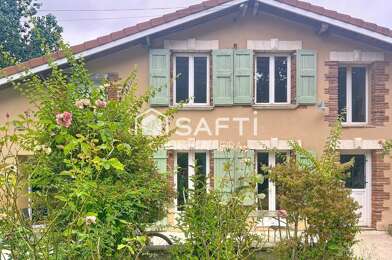 Maison 6 pièces 369000 €