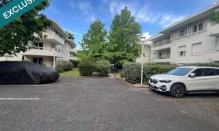 Appartement 3 Pièces 71 m² à vendre à Bruges (33520)