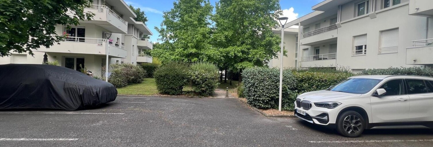 Appartement 3 Pièces 71 m² à vendre à Bruges (33520)