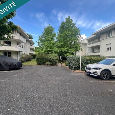 Appartement 3 pièces 230000 €