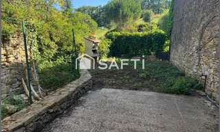 Maison 4 Pièces 86 m² à vendre à Chalabre (11230)