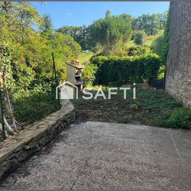 Maison 4 pièces 80000 €