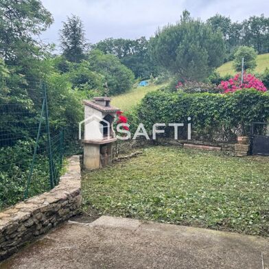 Maison 4 pièces 80000 €