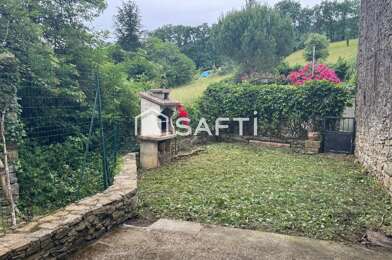 Maison 4 pièces 72000 €