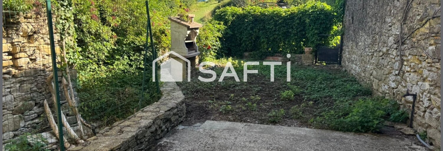 Maison 4 Pièces 86 m² à vendre à Chalabre (11230)