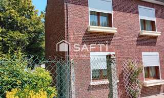 Maison 4 Pièces 75 m² à vendre à Bray-sur-Somme (80340)