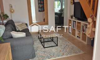 Maison 3 Pièces 48 m² à vendre à Favières (77220)