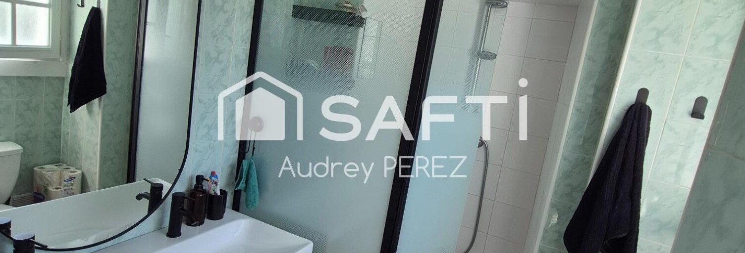 Maison 3 Pièces 48 m² à vendre à Favières (77220)