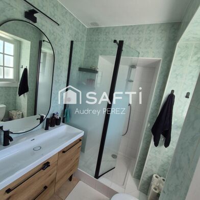 Maison 3 pièces 241000 €