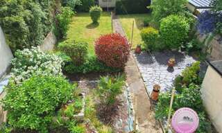 Maison 6 Pièces 112 m² à vendre à Rennes (35000)