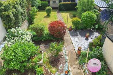 Maison 6 pièces 712000 €