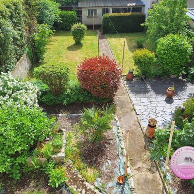 Maison 6 pièces 712000 €