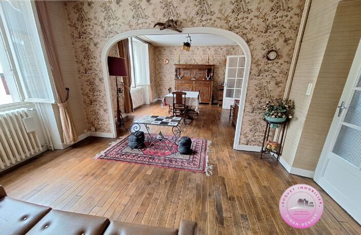 MAISON RENNES BOURG L'EVEQUE — photo 3