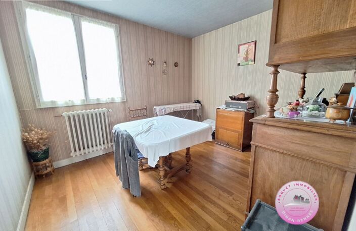 MAISON RENNES BOURG L'EVEQUE — photo 5
