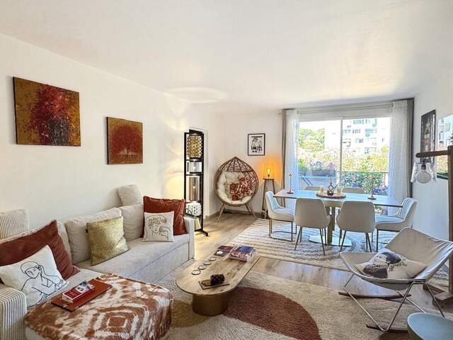 Charmant T3 contemporain — photo du bien