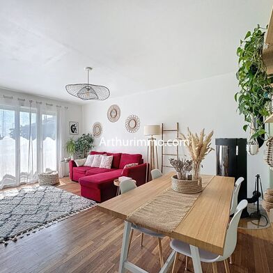 Maison 3 pièces 299000 €