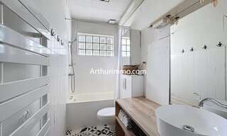 Maison 3 Pièces 68 m² à vendre à Crosne (91560)