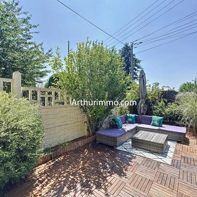 Maison 3 pièces 299000 €