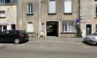 Immeuble   m² à vendre à Angers (49000)