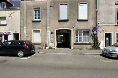 Immeuble  265000 €