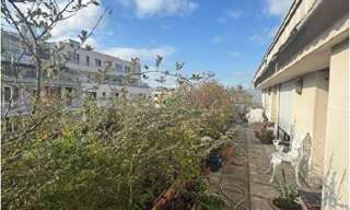 Appartement 3 Pièces 111 m² à vendre à Paris 20 (75020)