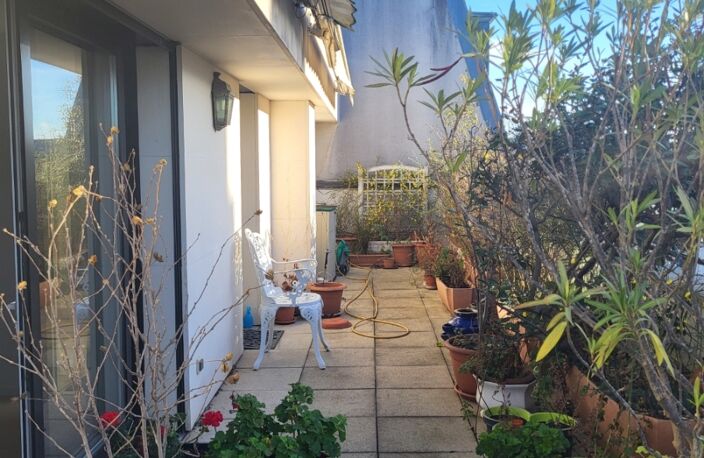 Vente appartement 3 pièces 111 m² Paris 20 (75020) — photo 2