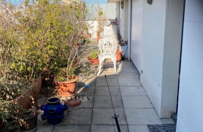 Vente appartement 3 pièces 111 m² Paris 20 (75020) — photo 4